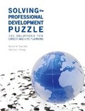 Cover: Solving the Professional Development Puzzle - Pearson