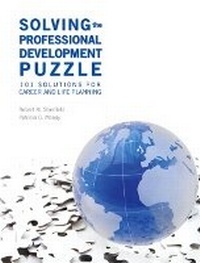 Enlarge image Cover: Solving the Professional Development Puzzle - Pearson