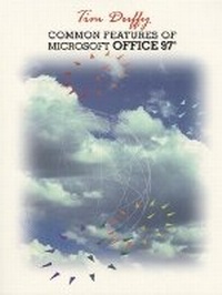 Enlarge image Cover: Common Features of Microsoft Office 97 - Pearson