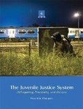 Cover: The Juvenile Justice System - Pearson