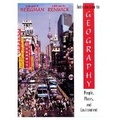 Cover: Introduction to Geography - Pearson