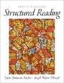 Cover: Structured Reading - Pearson