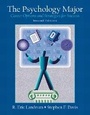 Cover: The Psychology Major - Pearson
