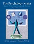 Cover: The Psychology Major - Pearson