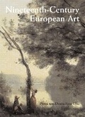 Cover: Nineteenth Century European Art - Pearson