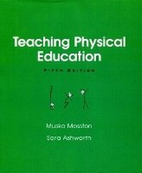 Abbildung von: Teaching Physical Education - Pearson