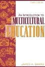 Cover: An Introduction to Multicultural Education - Pearson