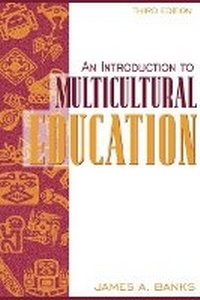 Enlarge image Cover: An Introduction to Multicultural Education - Pearson