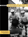 Cover: Contemporary Municipal Policing - Pearson