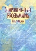 Cover: Component Level Programming - Pearson