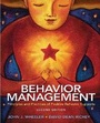 Cover: Behavior Management - Pearson