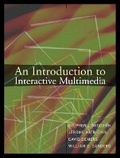 Cover: An Introduction to Interactive Multimedia - Pearson