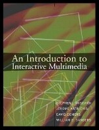 Enlarge image Cover: An Introduction to Interactive Multimedia - Pearson
