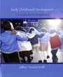 Cover: Early Childhood Development - Pearson