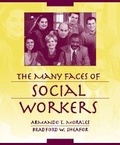 Cover: The Many Faces of Social Workers - Pearson