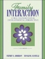 Cover: Family Interaction - Pearson