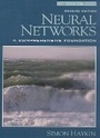 Cover: Neural Networks - Pearson