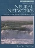 Cover: Neural Networks - Pearson