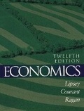 Cover: Economics - Pearson