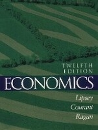 Enlarge image Cover: Economics - Pearson