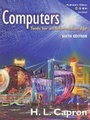 Cover: Computers - Pearson