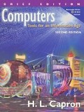 Cover: Computers - Pearson