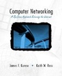 Cover: Computer Networking - Pearson