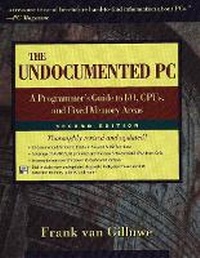 Abbildung von: The Undocumented PC - Addison Wesley