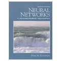 Cover: Neural Networks - Pearson