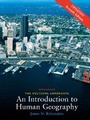 Cover: Cultural Landscape, The, Update Edition - Pearson