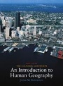 Cover: The Cultural Landscape - Pearson
