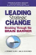 Cover: Leading Strategic Change - Financial TImes Prentice Hall