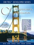 Cover: C# A Programmer's Introduction - Prentice Hall