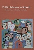 Cover: Public Relations in Schools - Pearson