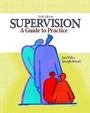 Cover: Supervision - Pearson