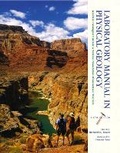 Cover: Laboratory Manual in Physical Geology - Pearson