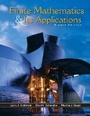Cover: Finite Mathematics and Its Applications - Pearson