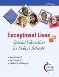 Cover: Exceptional Lives - Pearson