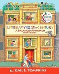 Cover: Literacy for the 21st Century - Pearson
