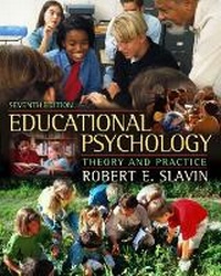 Enlarge image Cover: Educational Psychology - Pearson