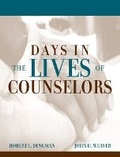 Cover: Days in the Lives of Counselors - Pearson