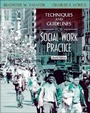 Cover: Techniques and Guidelines for Social Work Practice - Pearson