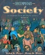 Cover: Contemporary Society - Routledge