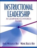 Cover: Instructional Leadership - Pearson