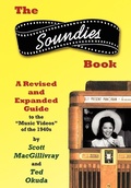Cover: The Soundies Book - iUniverse