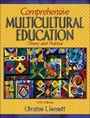 Cover: Comprehensive Multicultural Education - Pearson