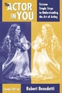 Cover: The Actor in You - Pearson