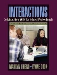 Enlarge image Cover: Interactions - Pearson