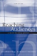 Bild: Reaching Audiences - Pearson