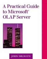 Abbildung von: A Practical Guide to Microsoft (R) OLAP Server - Addison Wesley